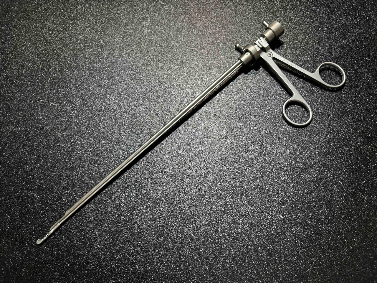 Photo of Storz 27072FSA Optical Grasping Forceps