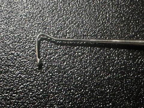 Tip photo of V. Mueller OP2310 Jameson Muscle Hook