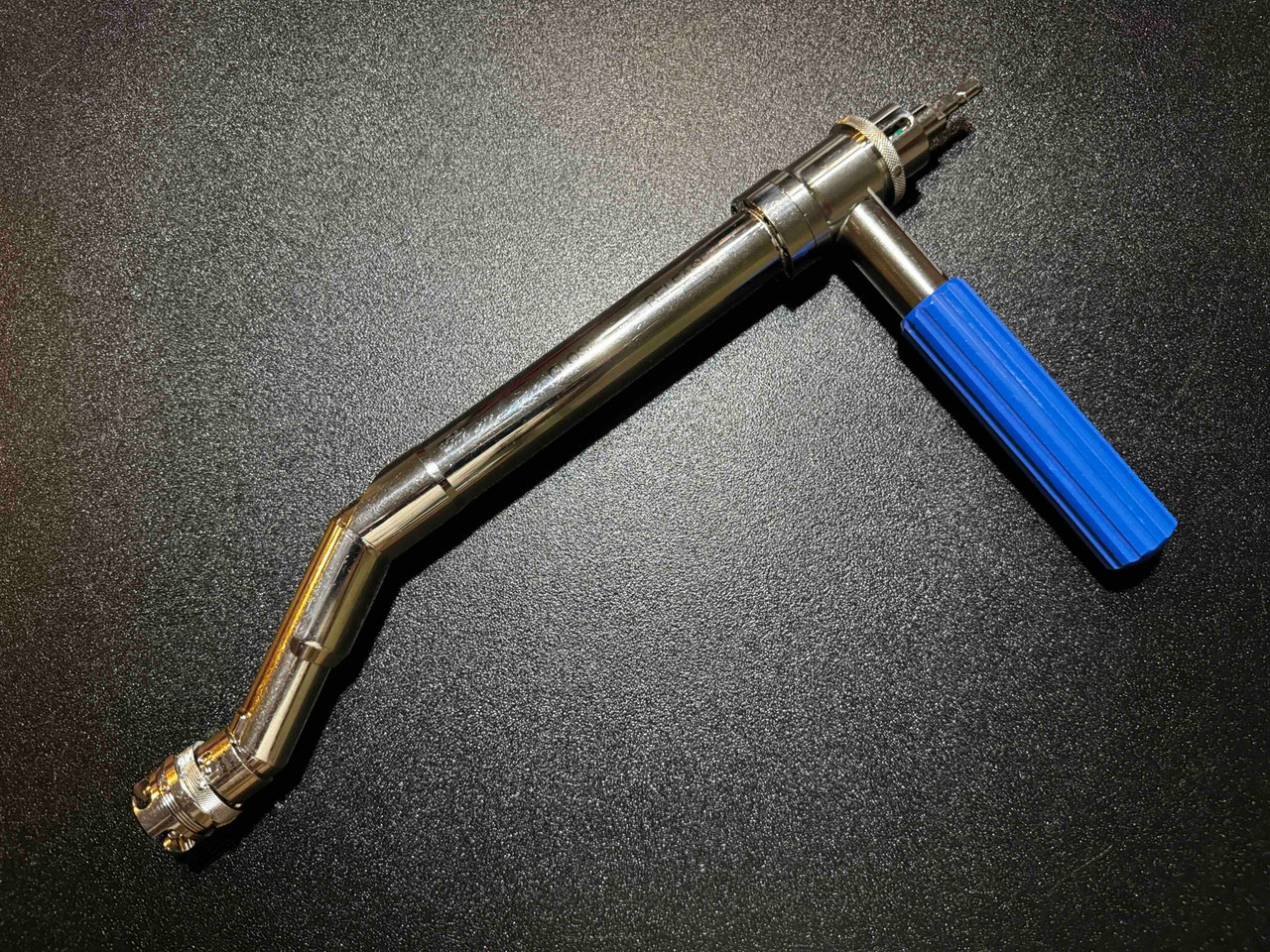 Photo of Viant T6320 Offset Reamer Handle 30° Z