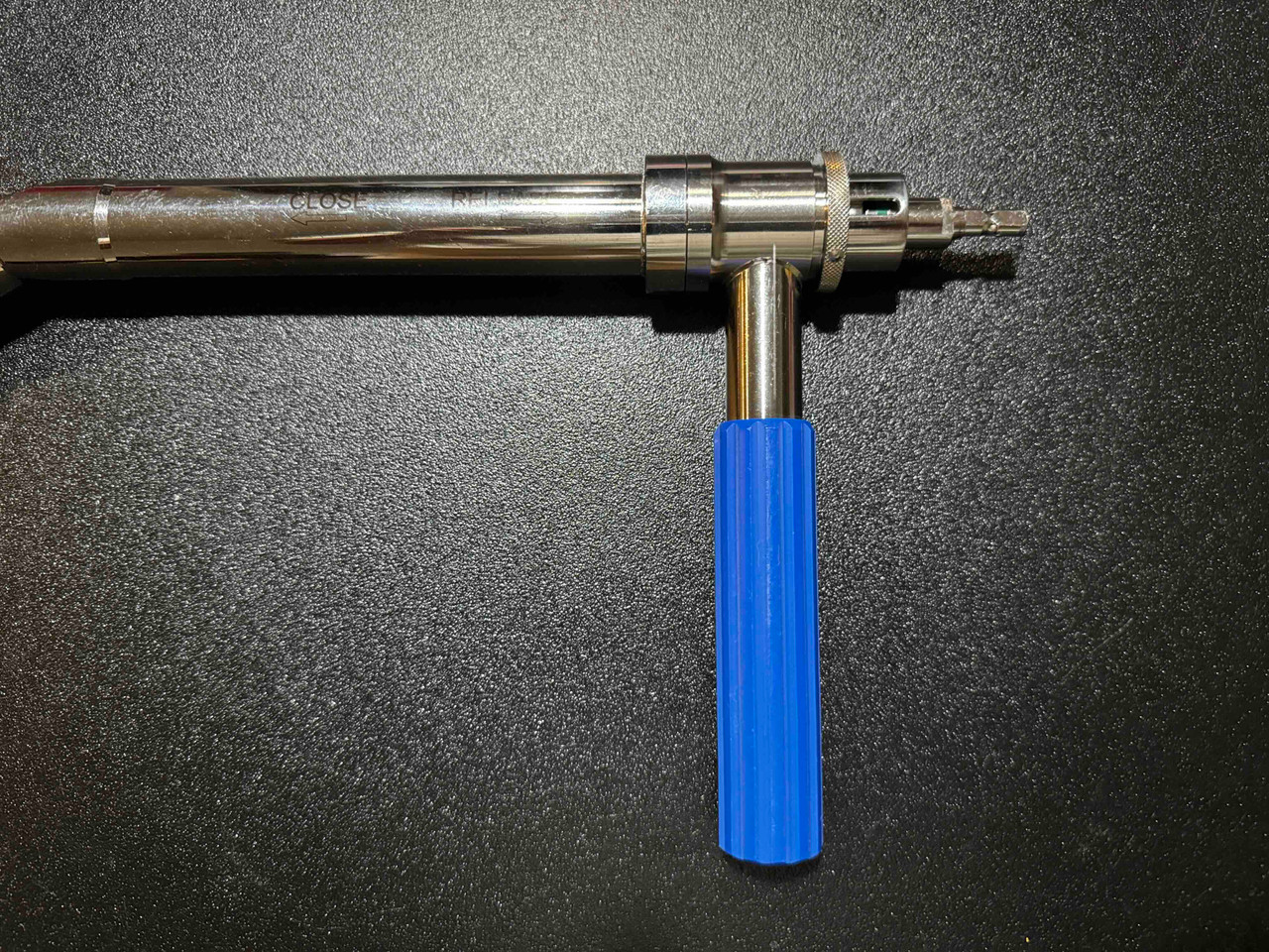 Handle photo of Viant T6320 Offset Reamer Handle 30° Z
