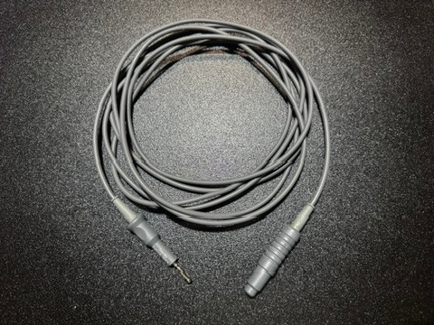 Photo of Storz 26002M Monopolar High Frequency Cord