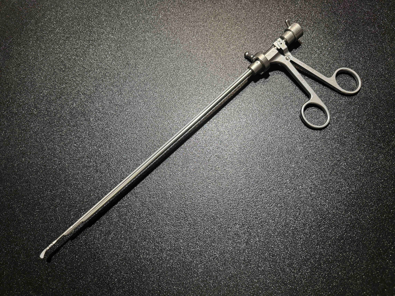 Photo of Storz 27072F Optical Grasping Forceps