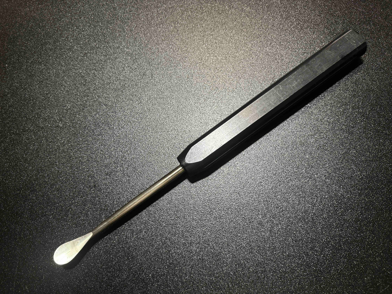 Photo of Life Instruments 720-1534-0 Long Handle Cobb Elevator, ¾", 15"
