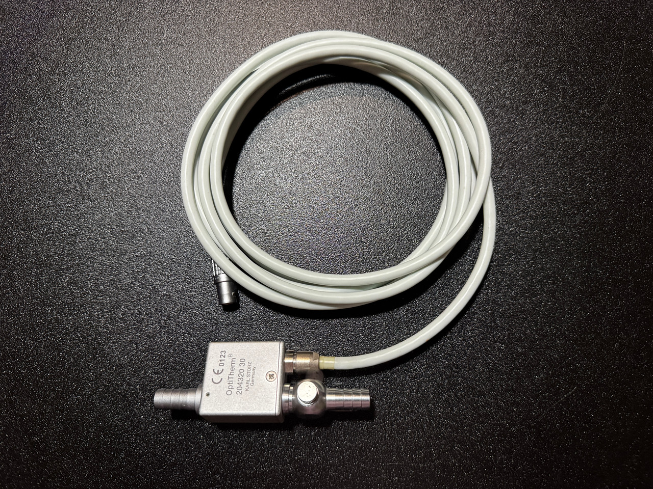 Bottom photo of Storz 204320-30 OptiTherm Thermoflator Heating Element