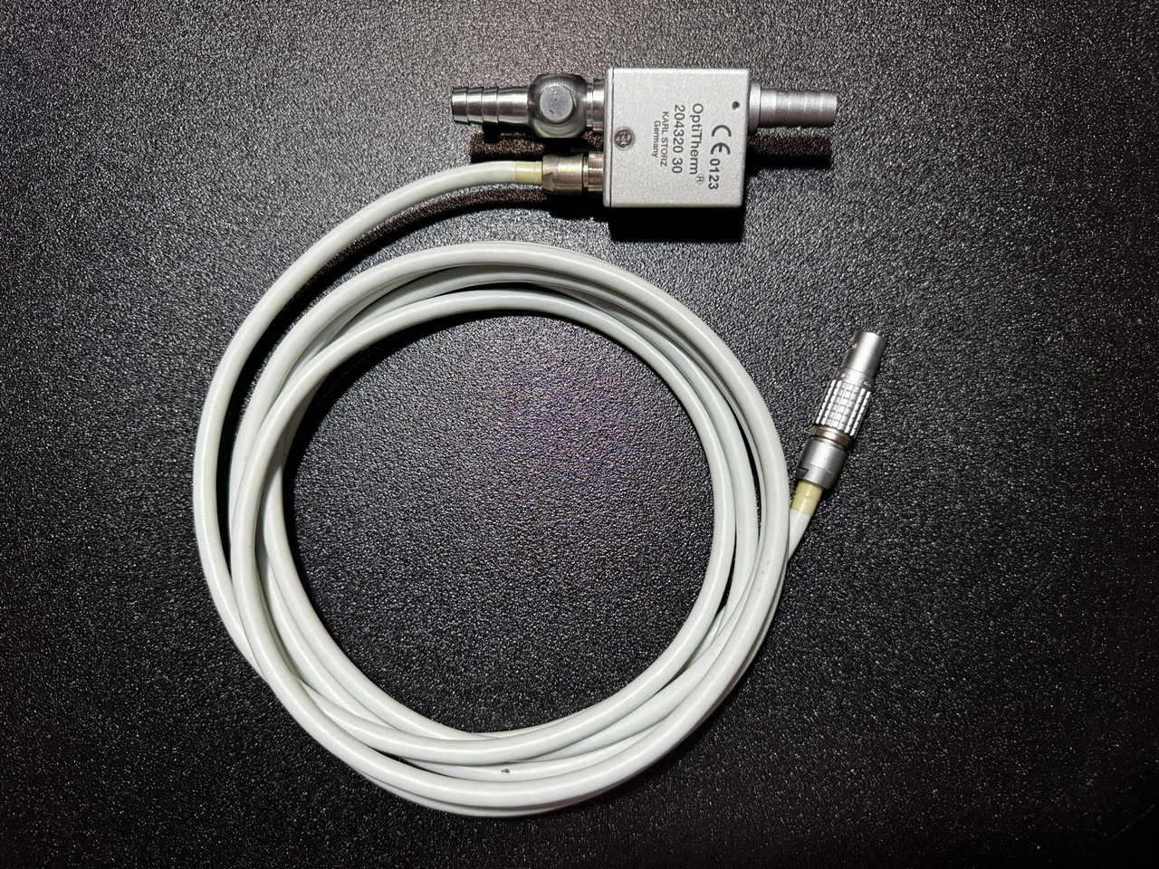 Photo of Storz 204320-30 OptiTherm Thermoflator Heating Element