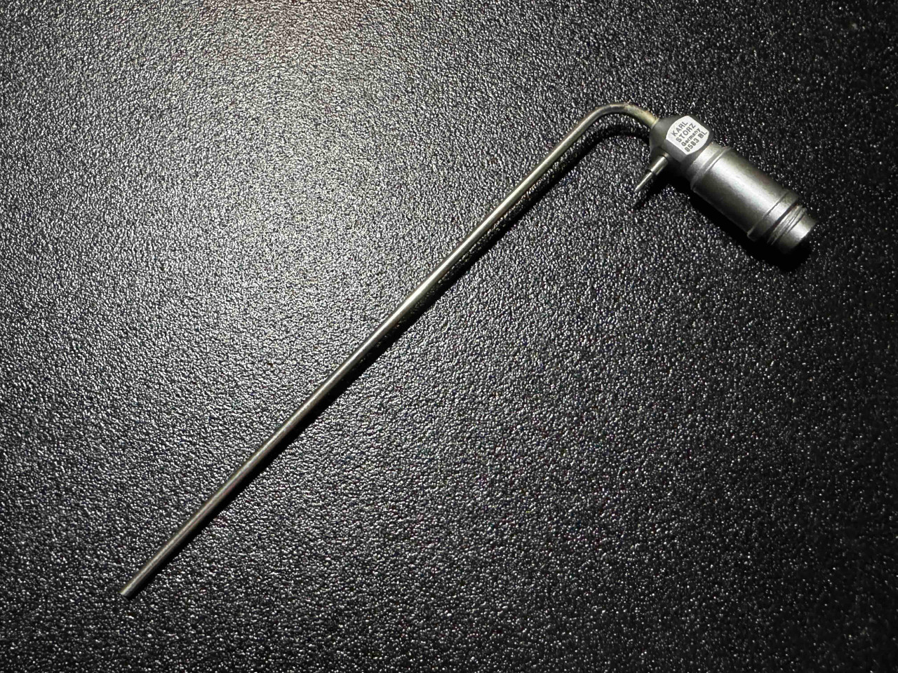 Photo of Storz 8583BL Fiber Optic Light Carrier