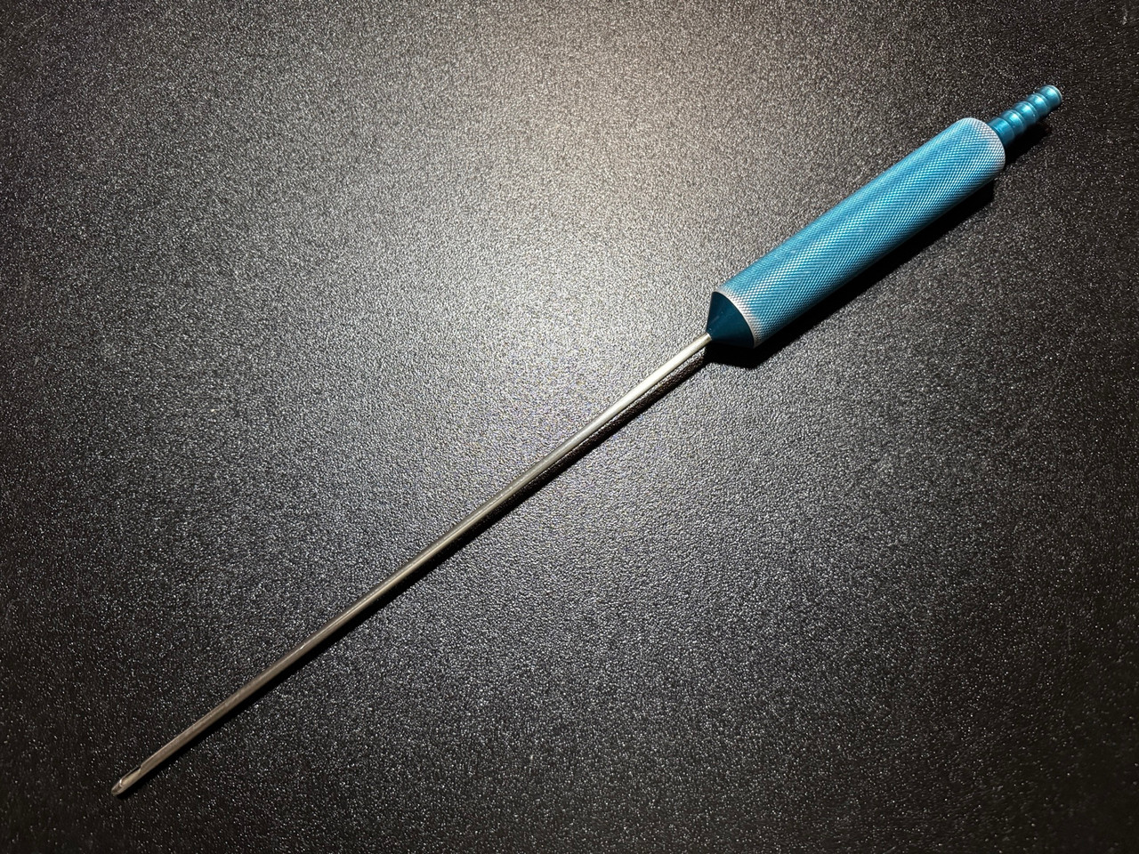Photo of Byron SPA426S Spatula Liposuction Cannula 4mm X 26cm
