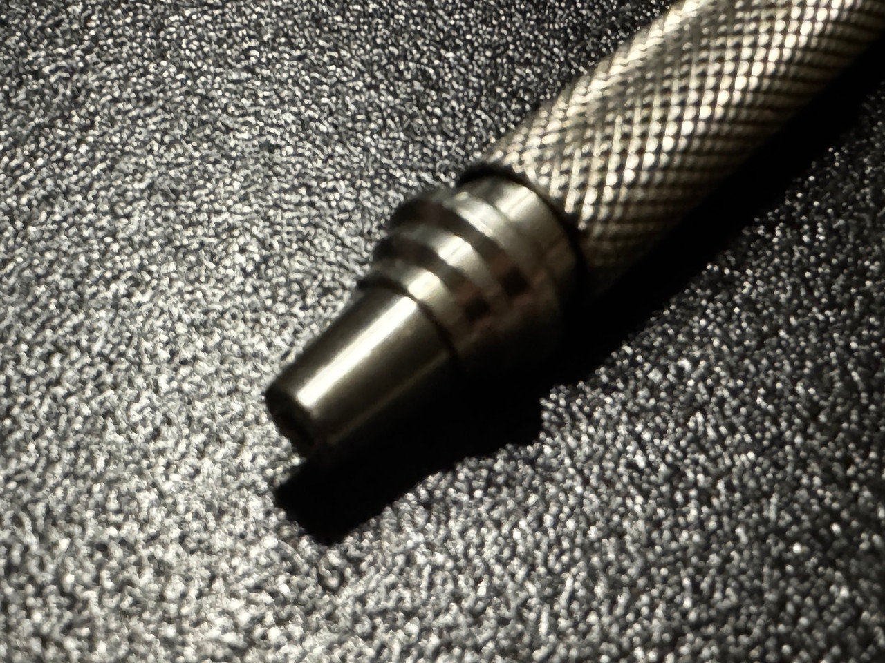 Tip photo of Acumed MS-2210 Mini Quick Connect Handle