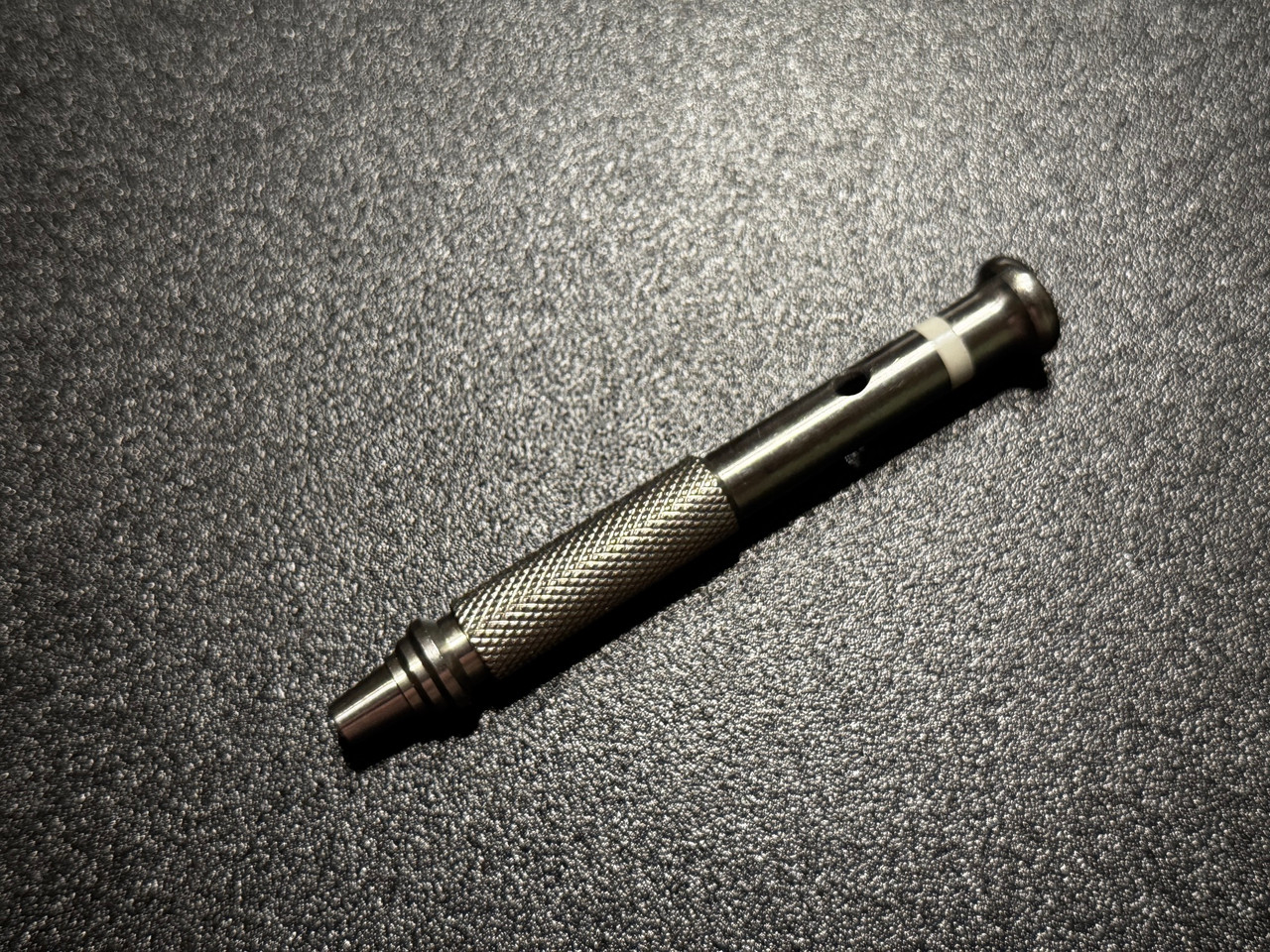 Photo of Acumed MS-2210 Mini Quick Connect Handle