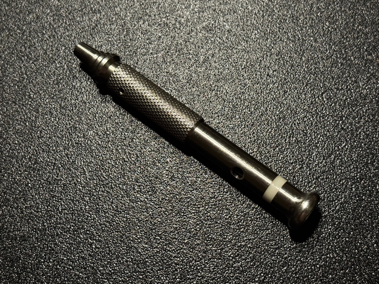 Handle photo of Acumed MS-2210 Mini Quick Connect Handle