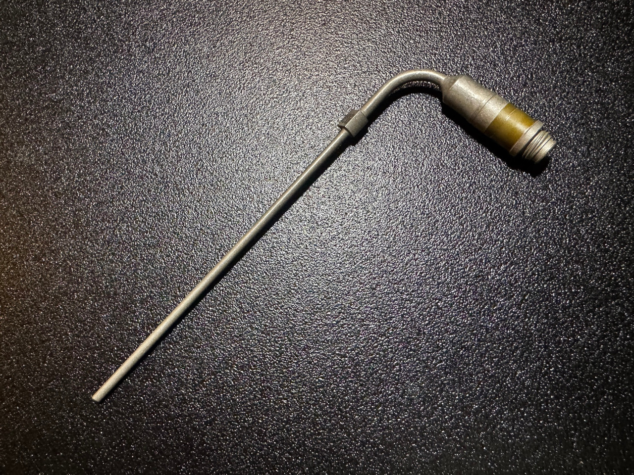 Photo of Storz 8588GF Fiber Optic Light Carrier for Laryngoscopes