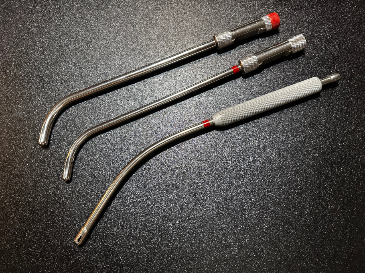 V. Mueller GU1000 Major Urology Kidney Instrument Set