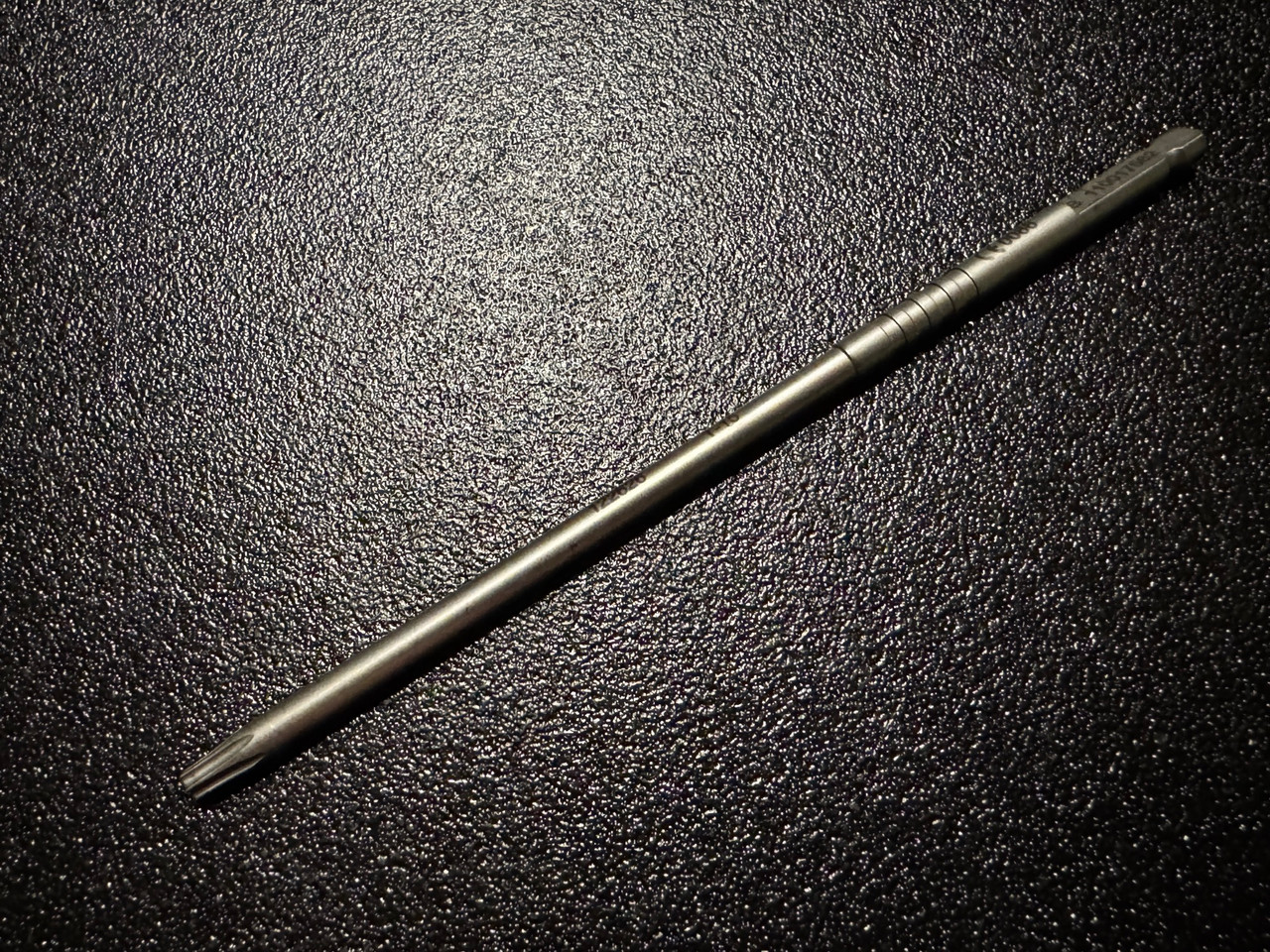 Photo of Zimmer 110017562 T-15 ALPS Stardrive Shaft, QC, T15