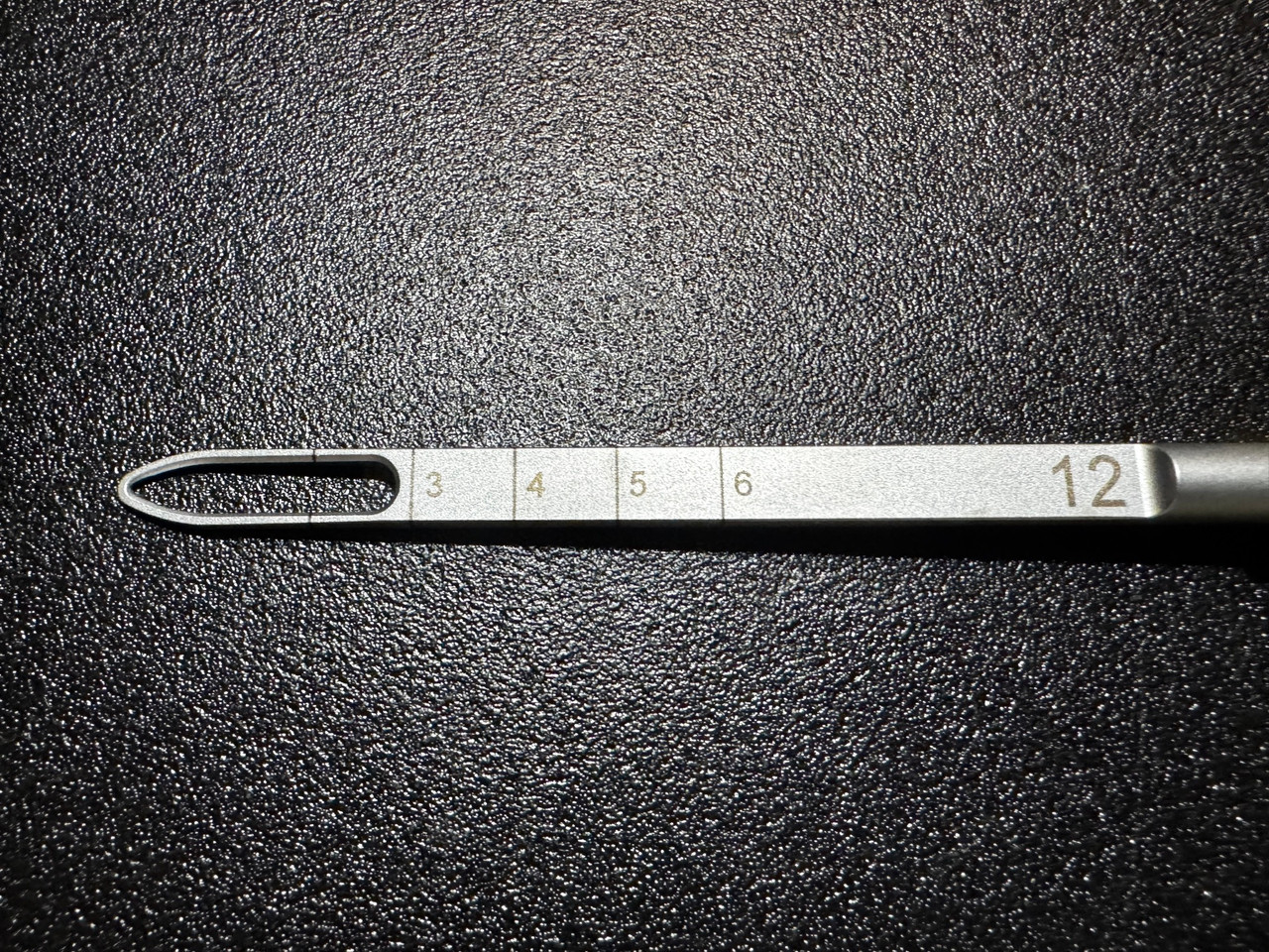 Blade photo of Arthrex AR-6592-12PI PassPort Inserter 12mm