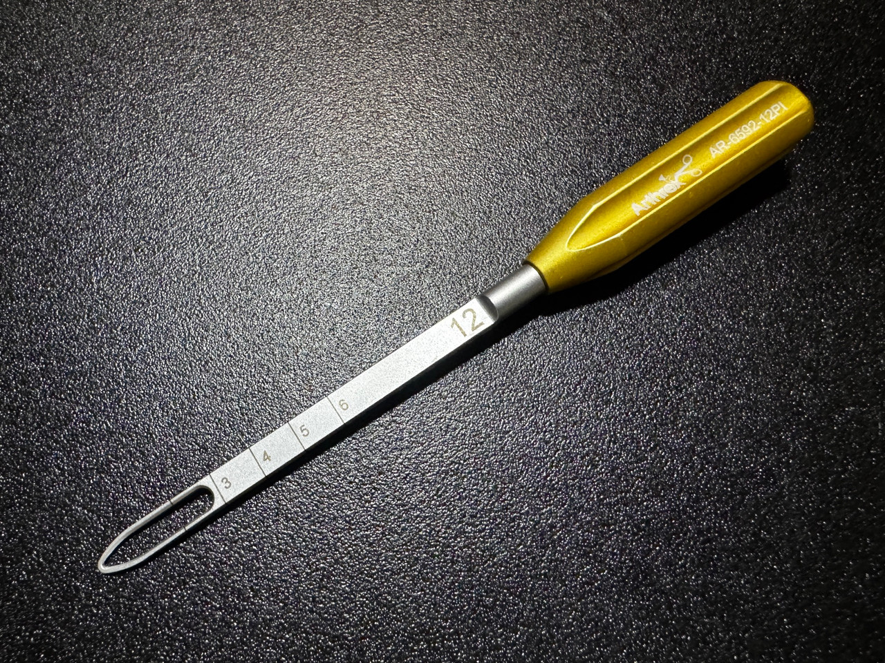 Photo of Arthrex AR-6592-12PI PassPort Inserter 12mm