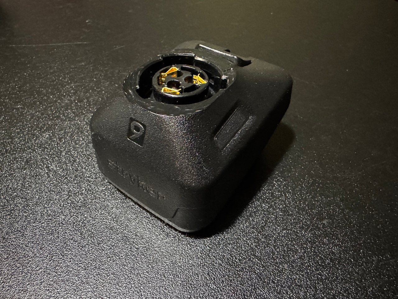 Photo of Stryker 9212 System 9 Small Battery Pack