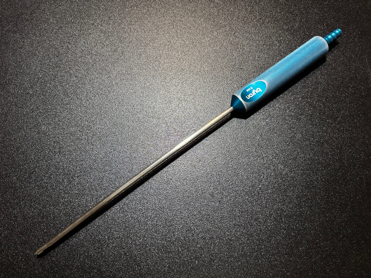 Photo of Byron III626S Accelerator III Liposuction Cannula, 6mm X 26cm