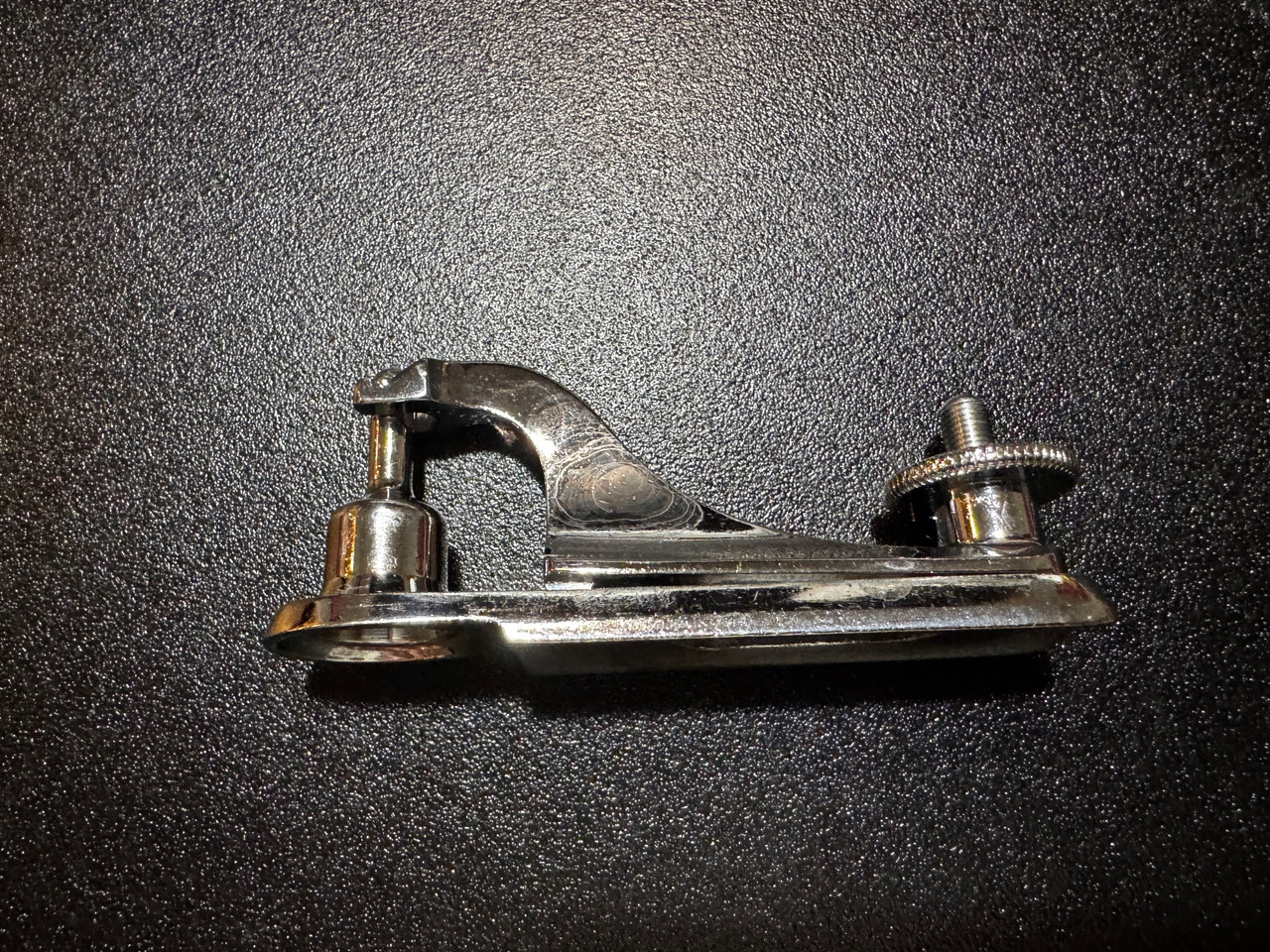 Side photo of Gomco 502 Circumcision Clamp, 2.1 cm