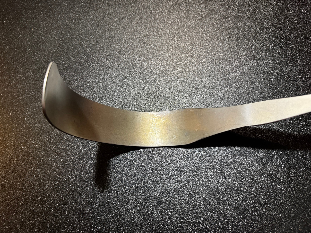 Blade photo of V. Mueller SU3322 Walter-Deaver Retractor, Size 4