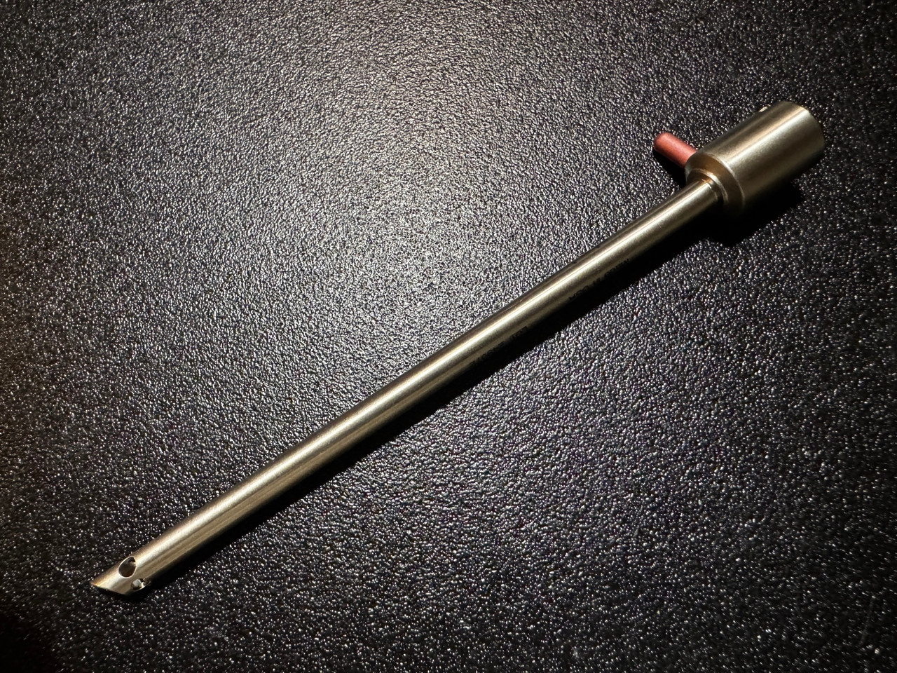 Photo of Stryker 295-723-100 Hip Cannula 4.0mm