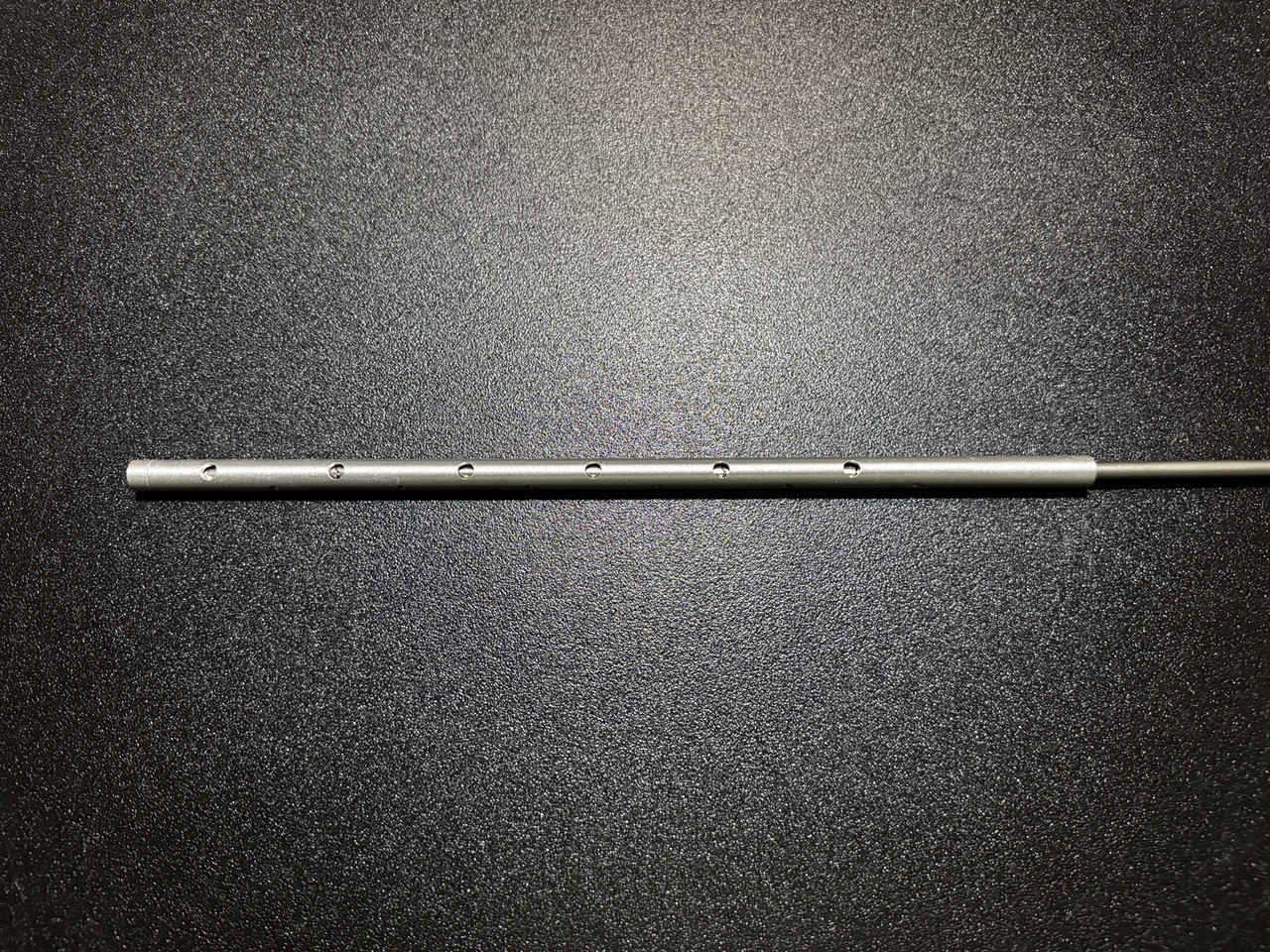 Sleeve photo of Snowden-Pencer 89-6110 Laparoscopic Triangular Articulating Retractor, 5mm X 34cm