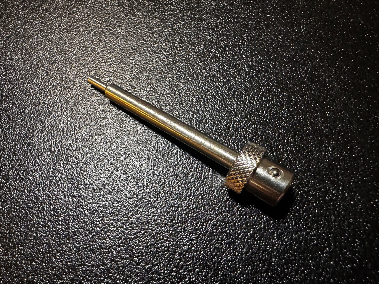 Top photo of Synthes 397.16 Maxillofacial Drill Guide 2.0mm