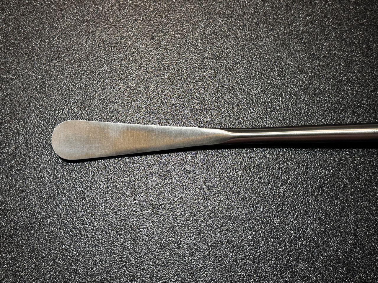 Blade photo of Symmetry 26-5021 Cobb Spinal Elevator, 3/4" Blade, 14"