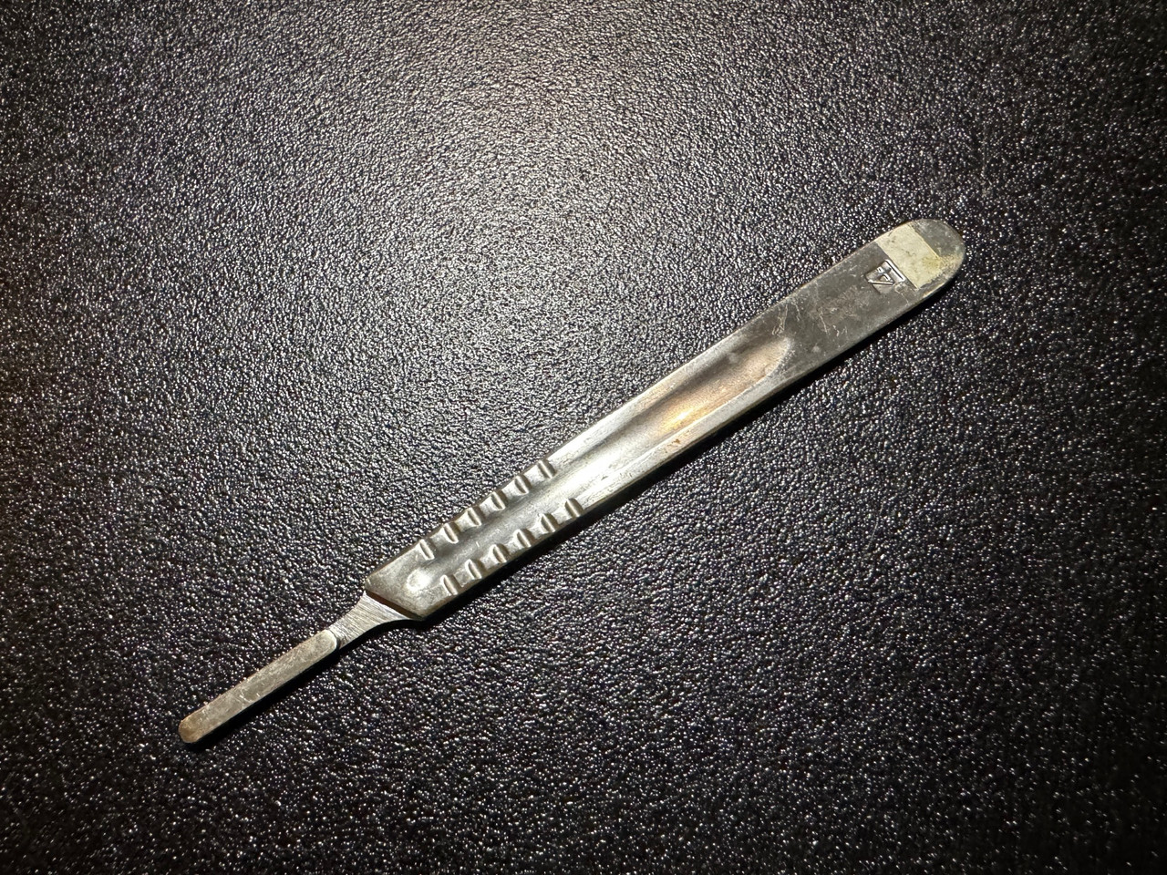 Photo of Symmetry 01-2804 #4 Knife Scalpel Handle
