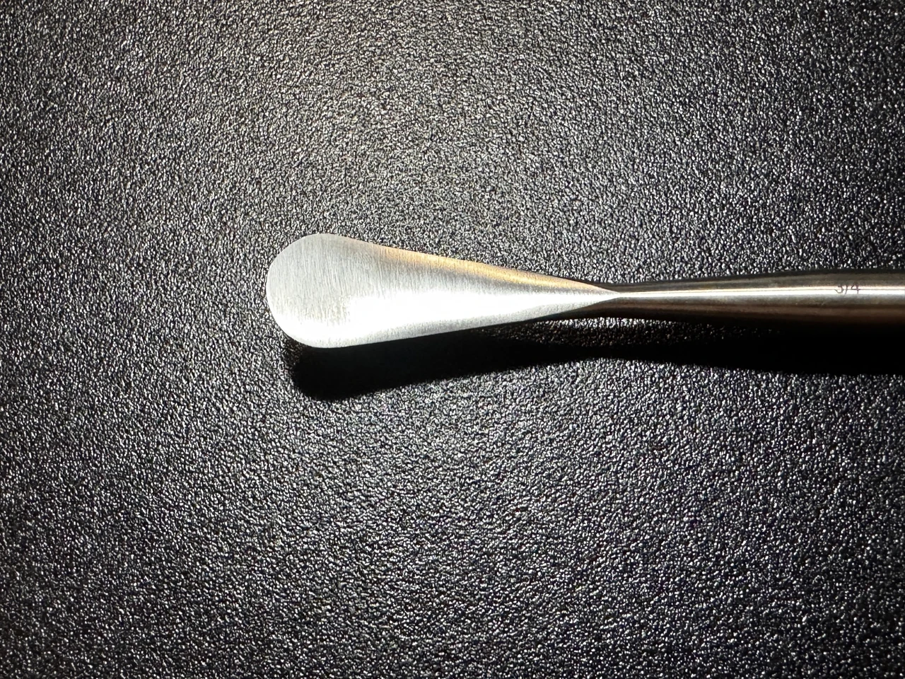 Blade photo of Symmetry 26-4919 Cobb Spinal Elevator 3/4"