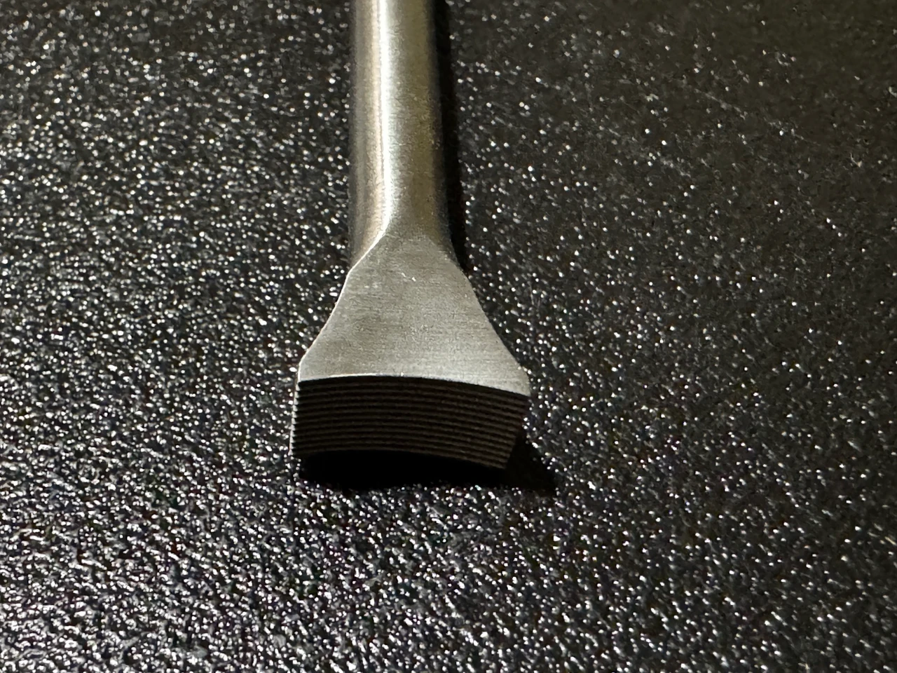 Tip photo of Symmetry 46-3028 Anterior Cervical Graft Driver 7mm