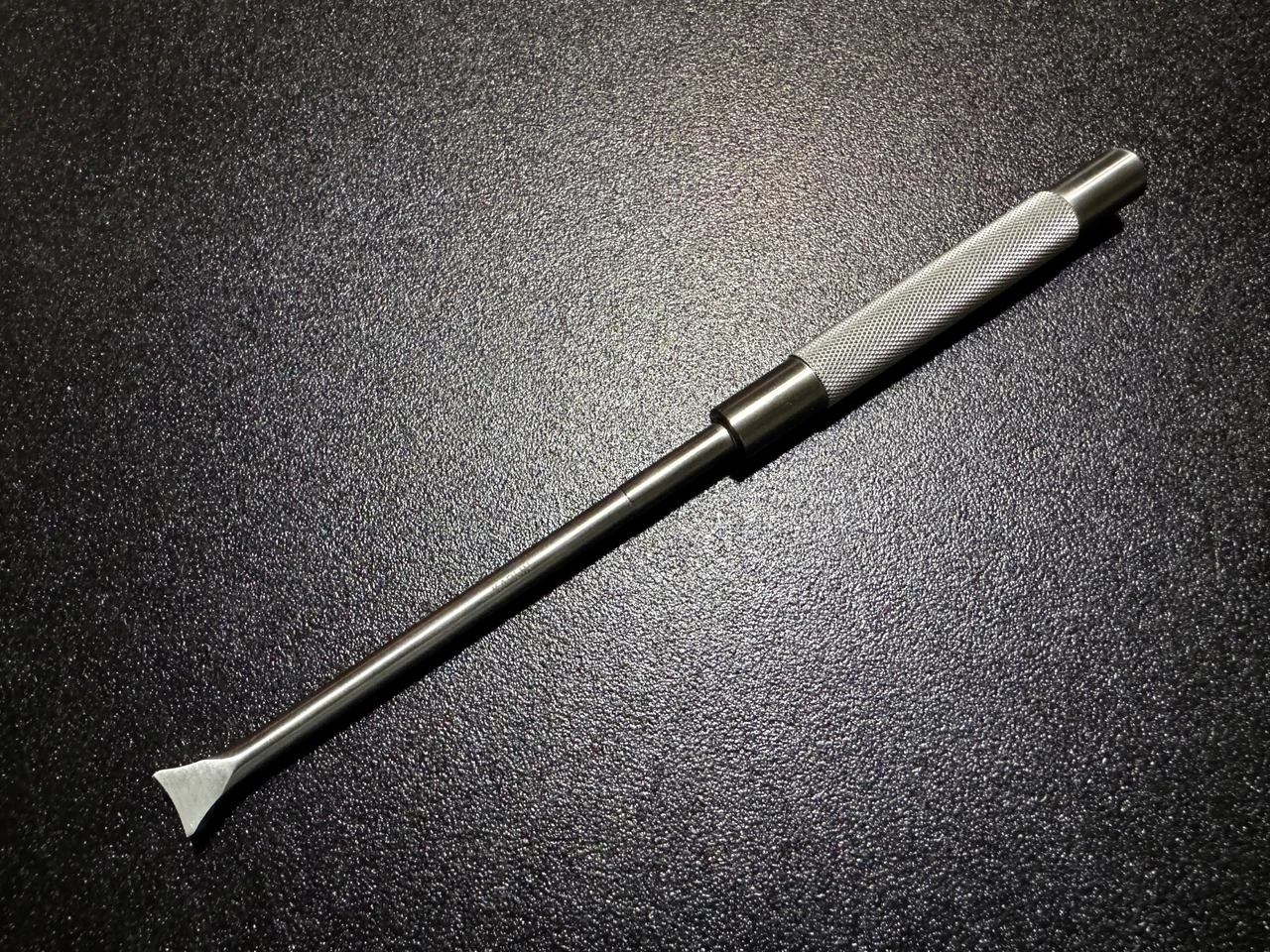 Photo of Symmetry 46-3028 Anterior Cervical Graft Driver 7mm