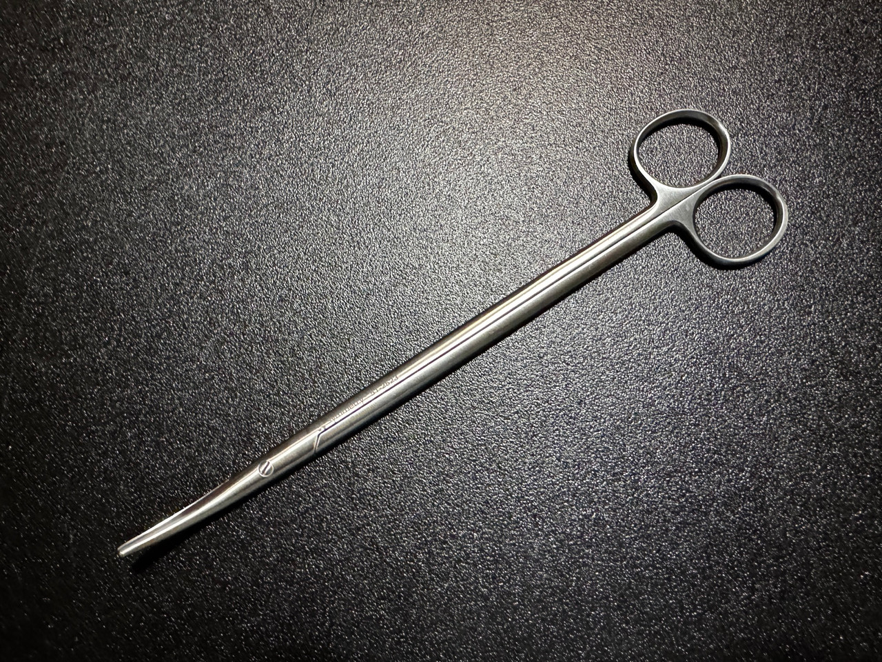 Photo of Symmetry 51-2523 Thorek Thoracic Scissors, 10" (New)