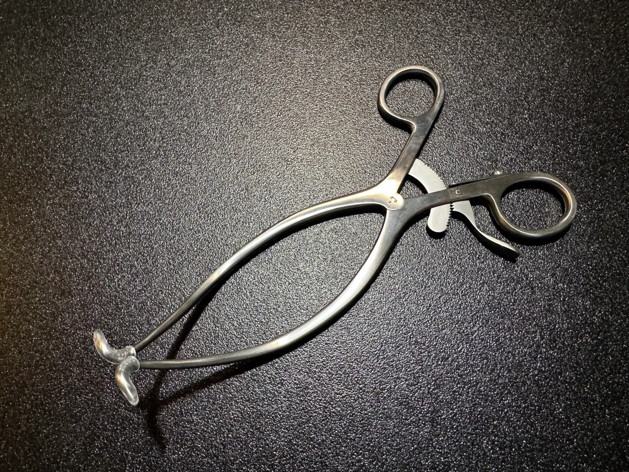 Photo of Symmetry 24-4018 Gelpi Retractor 6.75" (New)