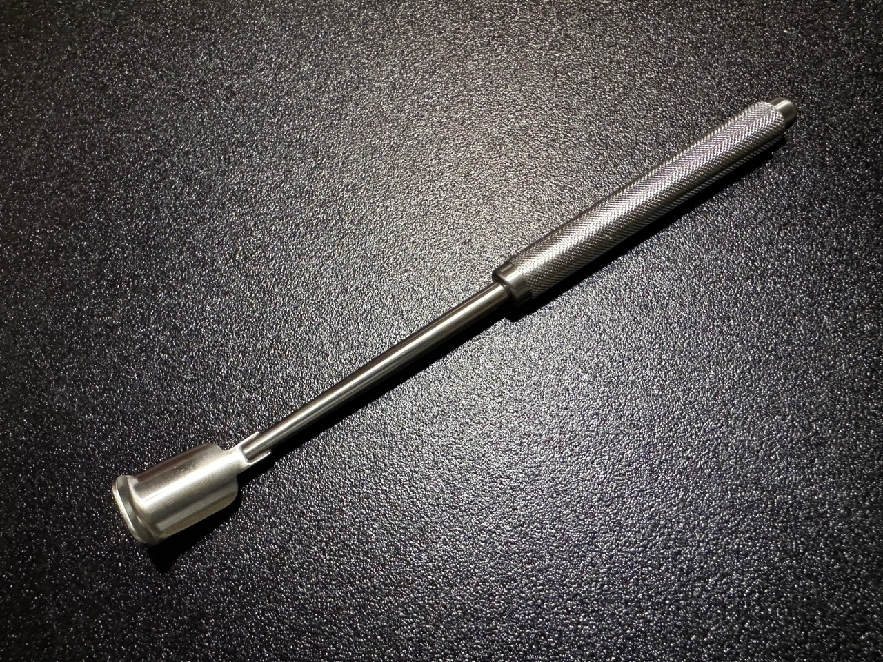 Photo of Symmetry 50-8012 Liddicoat Large Aortic Valve Retractor (New)