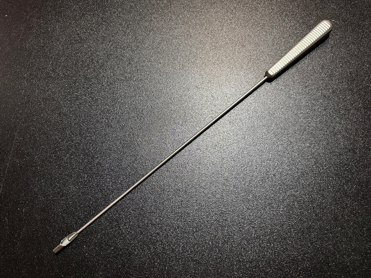 Photo of Acufex 013550 Closed Tendon Stripper, 6.4mm, 12"