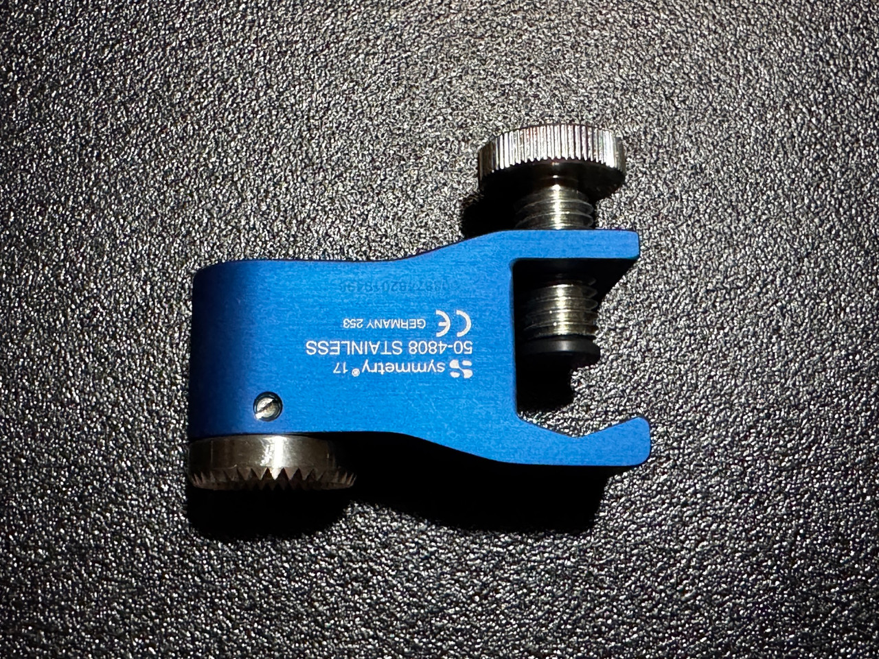 Photo of Symmetry 50-4808 Bookwalter Flex Arm Camera Lens Adapter (New)