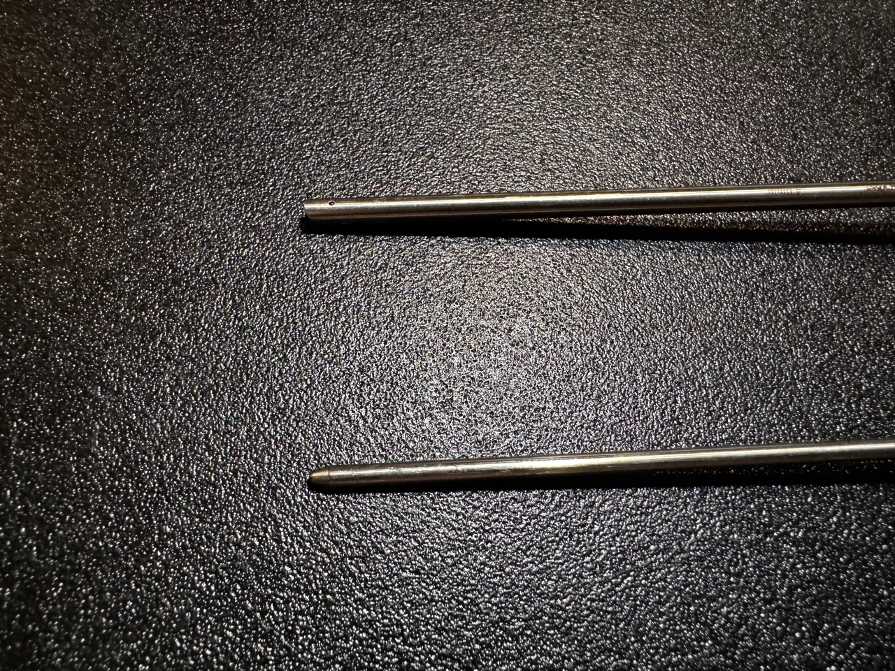 Tip photo of Stryker 343-331-450 Arthroscopic 4.0mm Rotating Cannula w/ Obturator