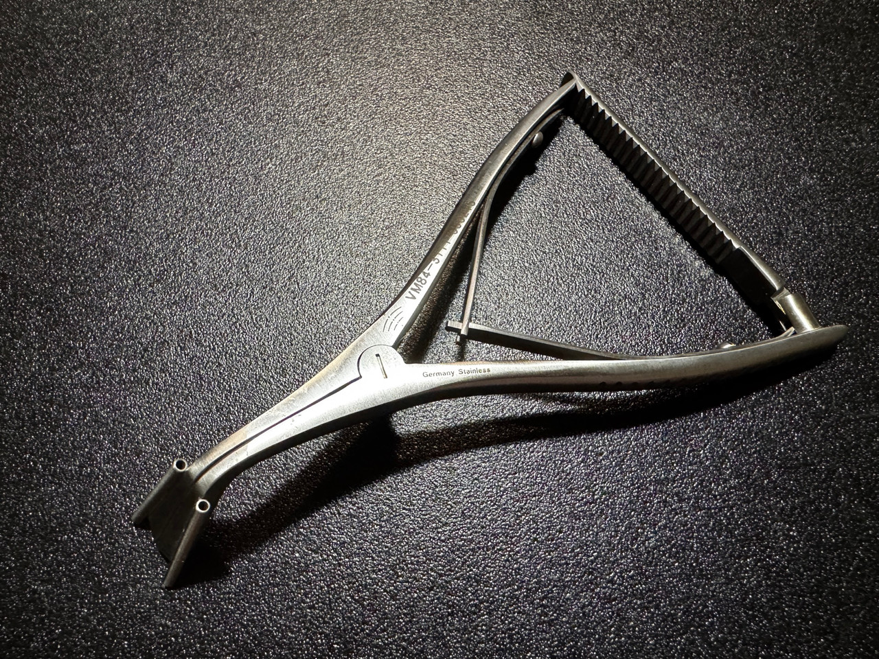 Photo of Avalign VM84-3111 Weinraub Joint and Calcaneal Spreader (New)