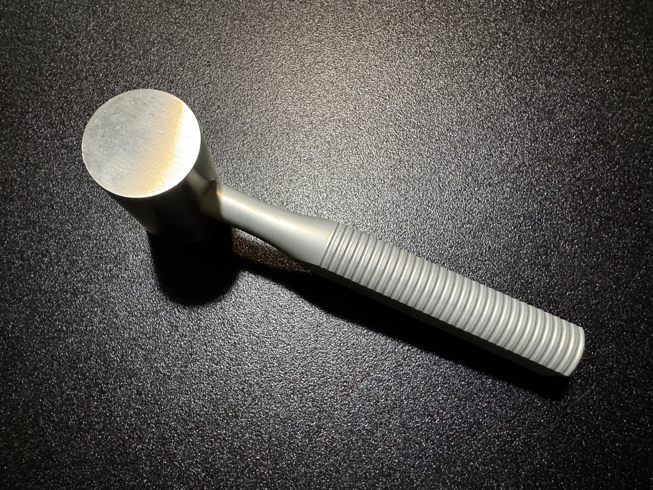 Side photo of Symmetry 32-3330 Heath Mallet, 2 lbs (New)