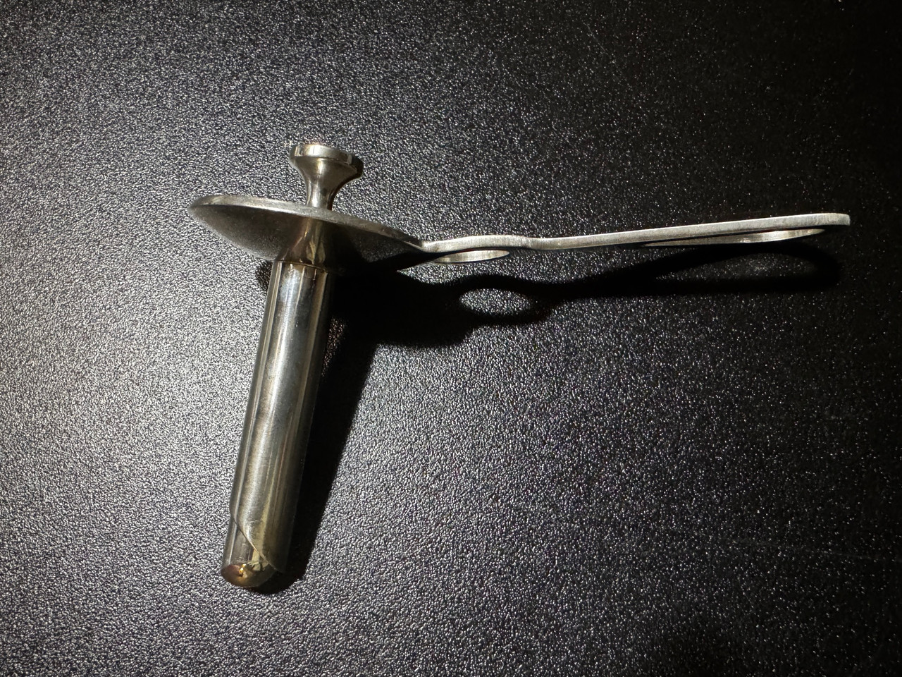Photo of V. Mueller SU12 Hirschman Anoscope, Small