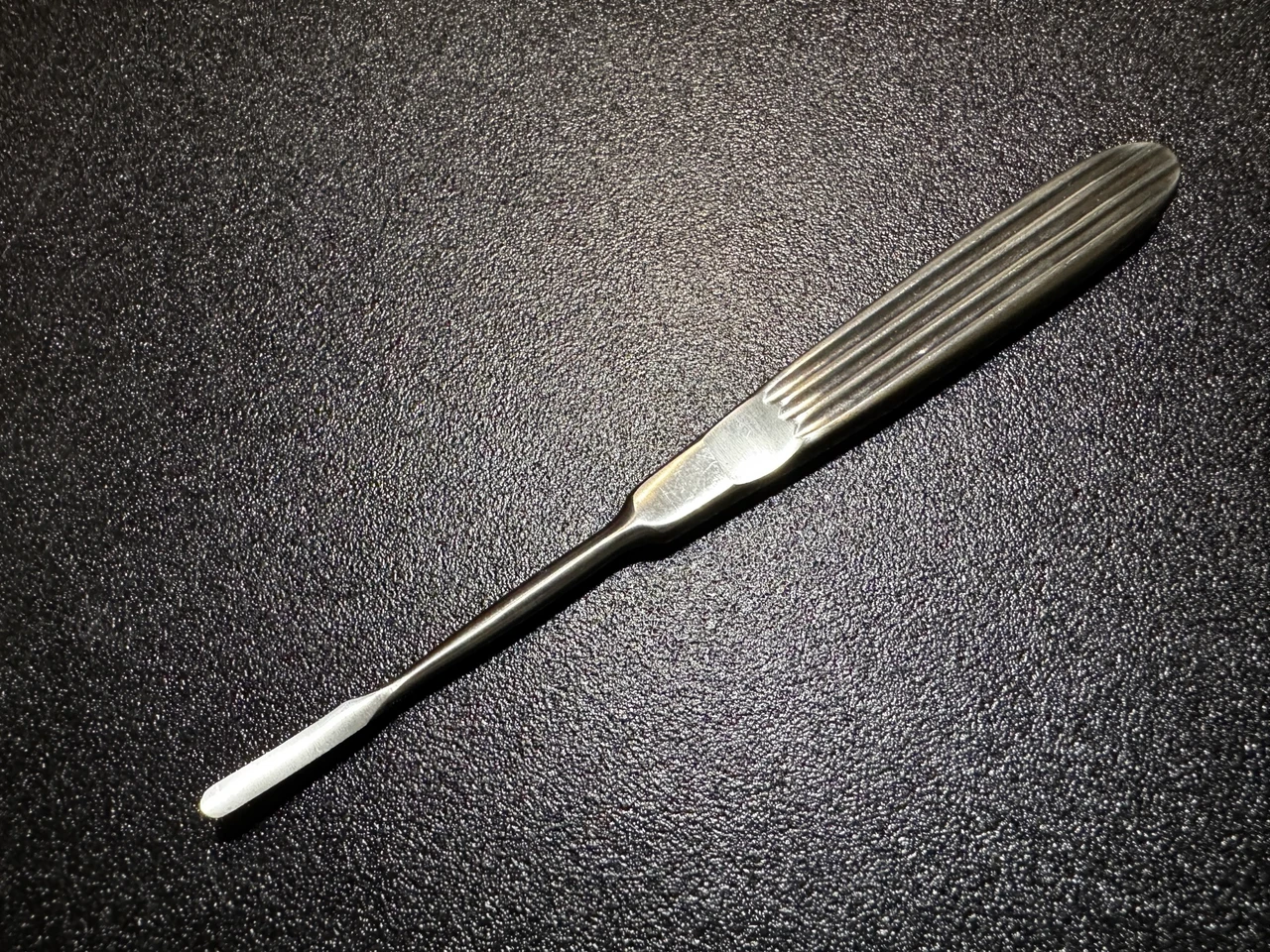 Photo of Symmetry 26-4404 Joseph Periosteal Elevator, CVD, Sharp, 6.5"