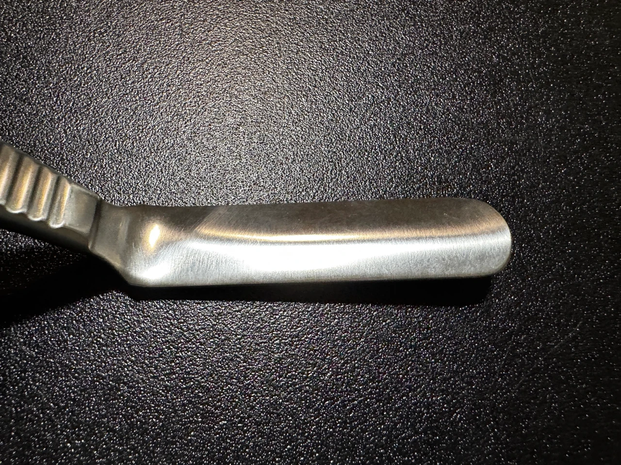 Blade photo of V. Mueller NL510320NL Cloward Blade Cervical Retractor w/out Lip, 20mm (New)