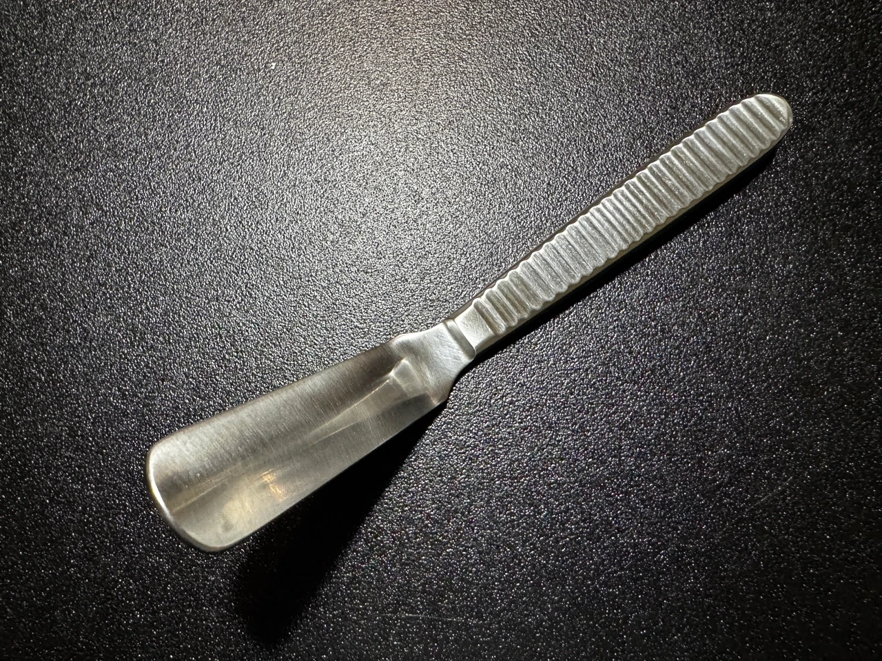 Photo of V. Mueller NL510320NL Cloward Blade Cervical Retractor w/out Lip, 20mm (New)