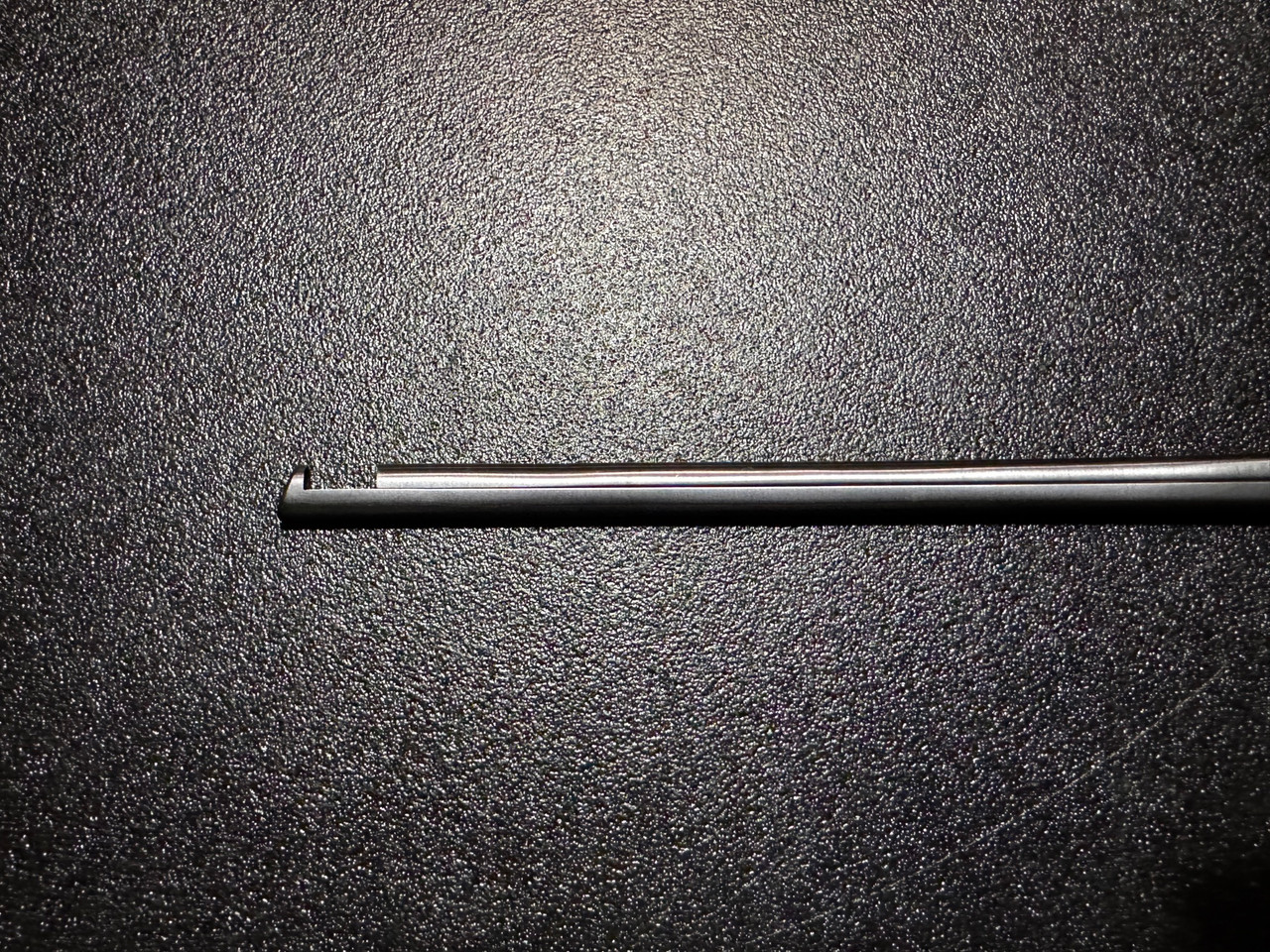 Jaw photo of BOSS 70-2245P Panther Bayonet Micro Kerrison, 5mm, 90°, 9"