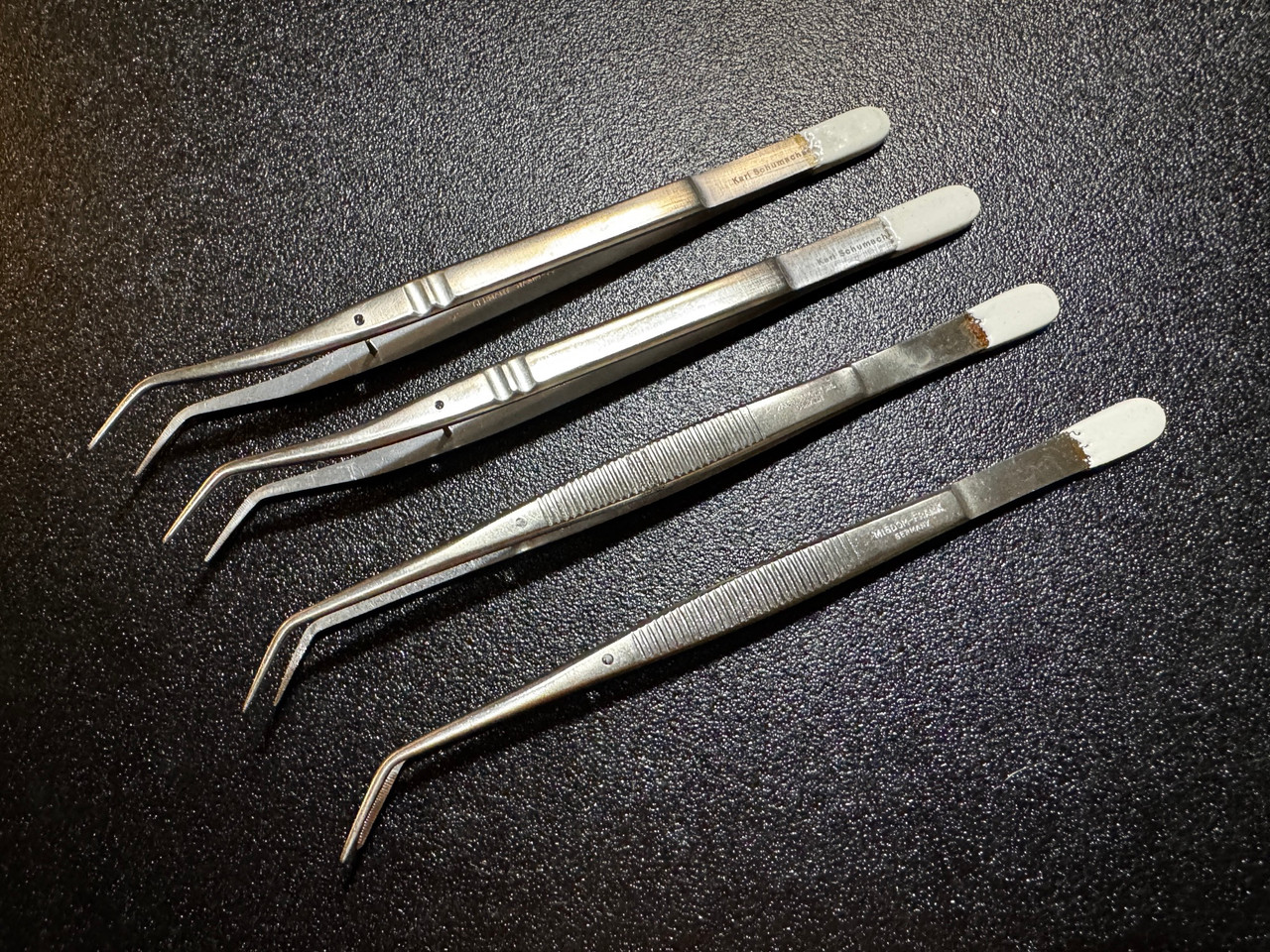 Instrument 2 photo of Karl Schumacher Dental Soft Tissue Instrument Set