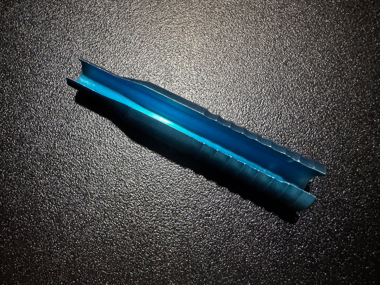 Back photo of Zimmer 1193-13 Versa-FX Centering Sleeve