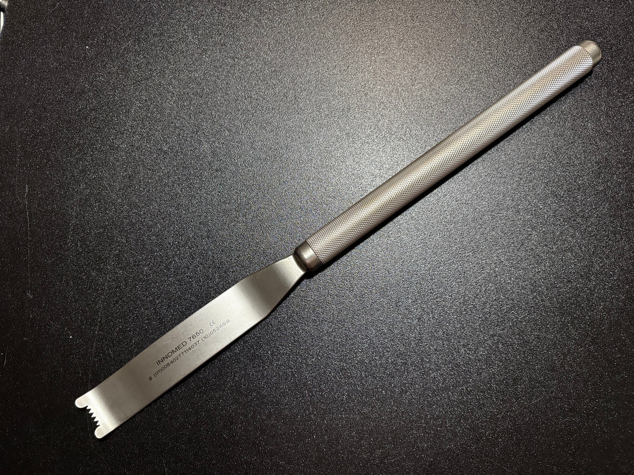 Photo of Innomed 7650 Extra Leverage Femoral Neck Elevator