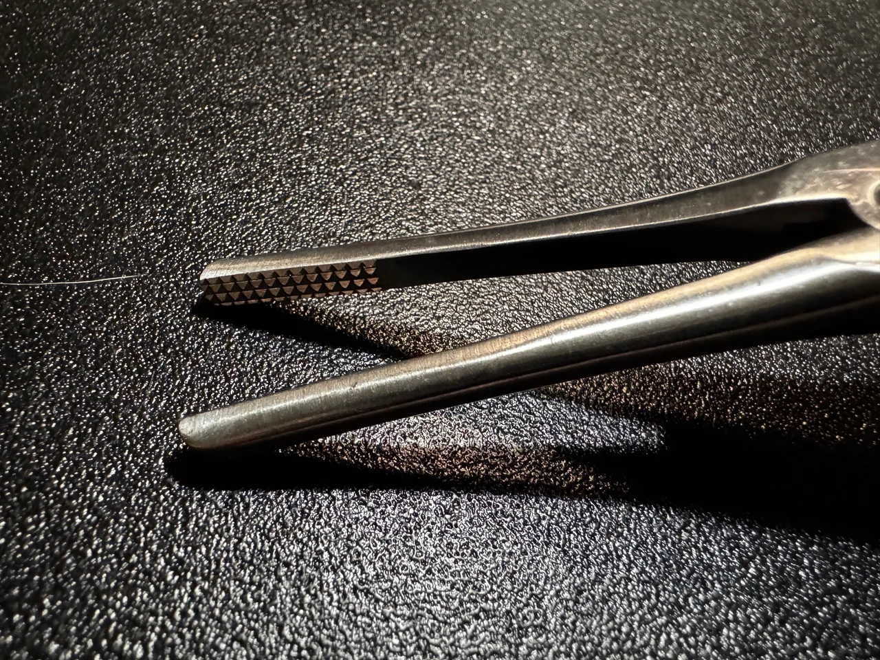 Jaw photo of Gyrus 442000 Rubin Septum Morcelizer, 22mm Jaw