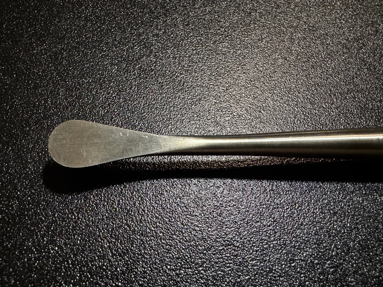 Blade photo of BOSS 72-1102 Cobb Spinal Elevator, 1/2" Blade, 9.5"