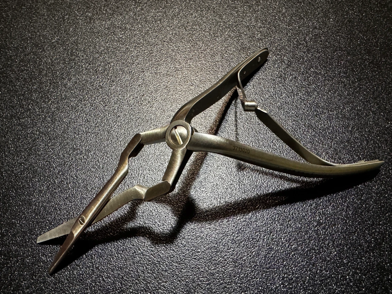 Photo of Xomed 3713020 Becker Septum Scissors